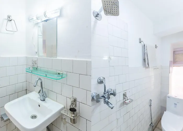 Oyo 830 Amrit Kunja 3* Катманду
