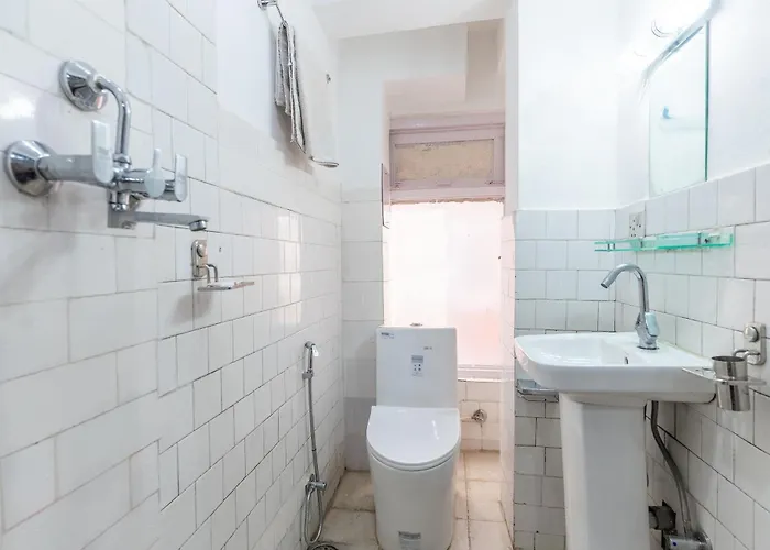 Oyo 830 Amrit Kunja 3*